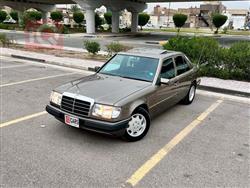 مێرسێدس بێنز E-Class